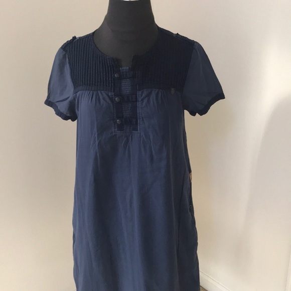 G Star Raw, Steel Grey Size Large Dress - Picture 1 of 8